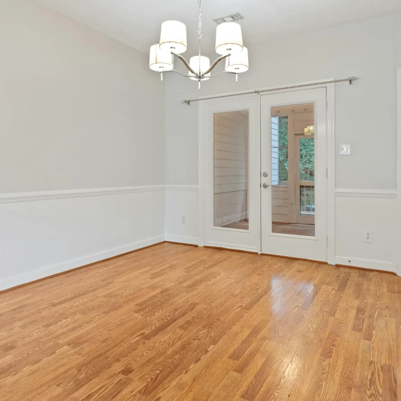 Flooring Installation