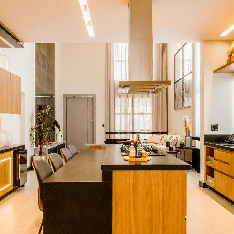 Kitchen Remodeling