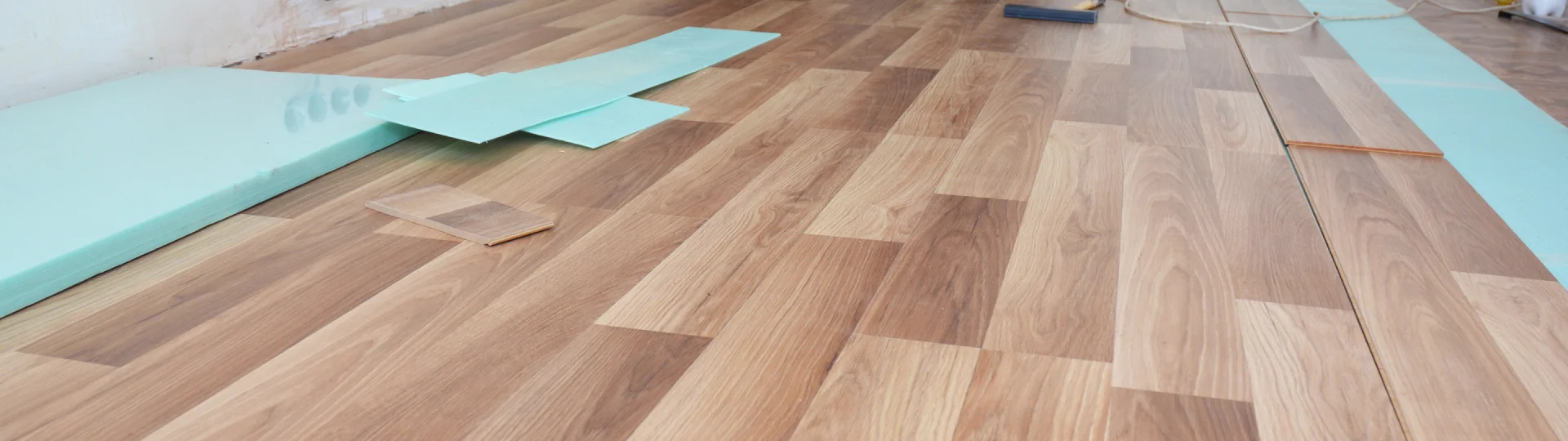 breadcrumb Flooring Installation